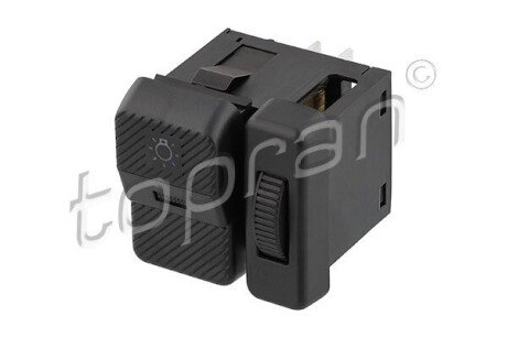Вимикач (головне свiтло) topran (Hans Pries) 103569