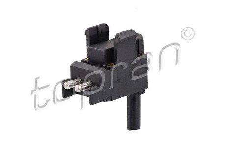 Вимикач сигналу з/ходу topran (Hans Pries) 400778