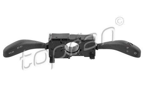 Вимикач topran (Hans Pries) 114744 на Сеат Ибица