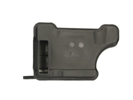 Воздушный фильтр topran (Hans Pries) 207690