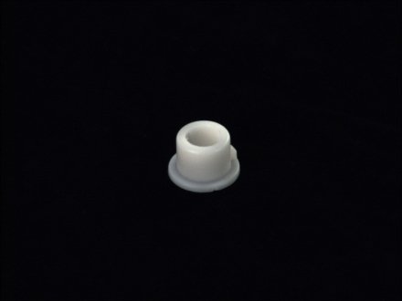 Втулка КПП topran (Hans Pries) 109092