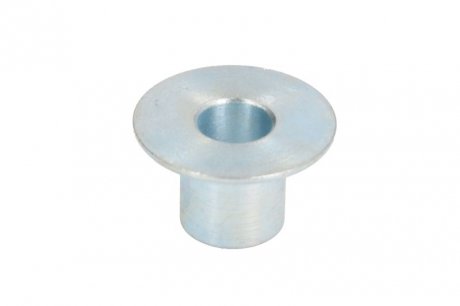 Втулка КПП topran (Hans Pries) 117796