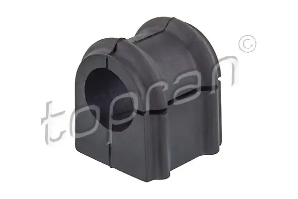 Втулка заднего стабилизатора topran (Hans pries) 110 918