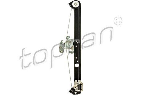 Window lifter topran (Hans Pries) 502076