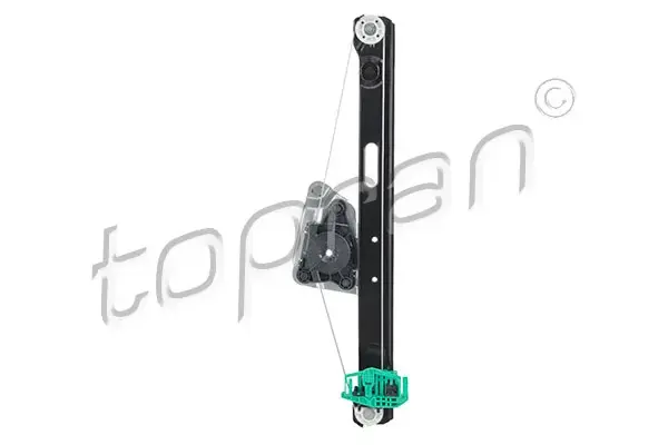 Window lifter topran (Hans pries) 502092