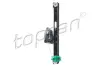 Window lifter topran (Hans pries) 502092