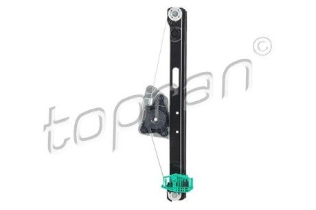 Window lifter topran (Hans Pries) 502092 на Бмв Е90