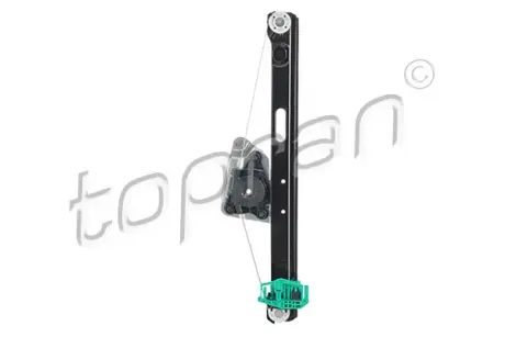 Window lifter topran (Hans pries) 502092