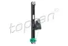 Window lifter topran (Hans pries) 502093