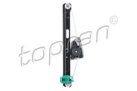 Window lifter topran (Hans Pries) 502093 на Бмв Е90