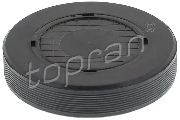 Заглушка двигуна d=43mm Topran (Hans Pries) 700144 (фото 1)