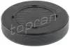 Заглушка двигуна d=43mm Topran (Hans Pries) 700144 (фото 1)