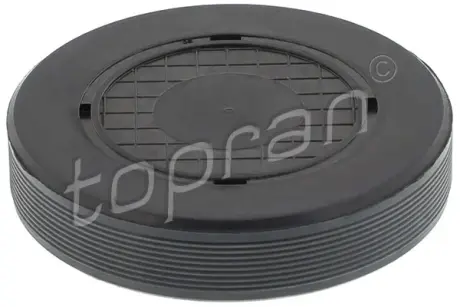 Заглушка двигуна d=43mm topran (Hans pries) 700144