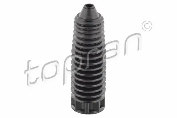 Захистний чохол амортизатора topran (Hans pries) 722 480
