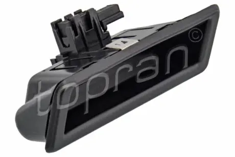 Замки багажників topran (Hans pries) 502530
