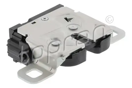 Замок багажнику topran (Hans pries) 504482 MINI MINI