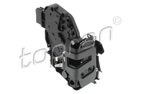 Замок дверцят topran (Hans pries) 601946