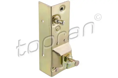 Замок дверей Topran (Hans Pries) 623648