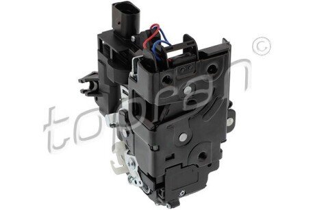 Замок дверний topran (Hans Pries) 110551