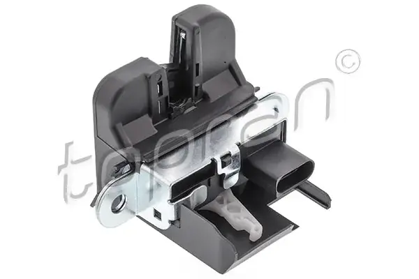 Замок кришки багажника topran (Hans pries) 623663