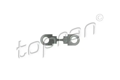 Запобiжник 40A topran (Hans pries) 113774