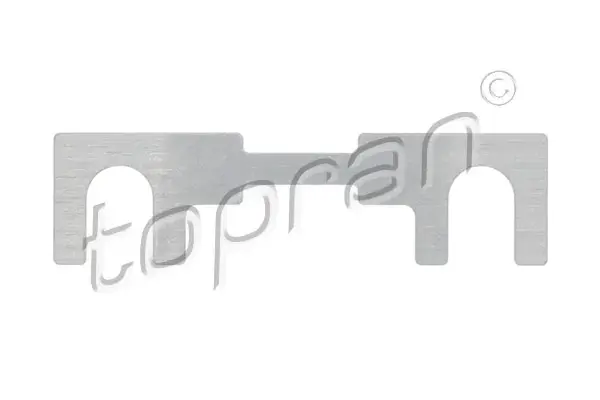 Запобіжник B80 topran (Hans pries) 104480