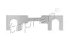 Запобіжник B80 topran (Hans pries) 104480