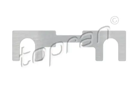 Запобіжник B80 topran (Hans pries) 104480
