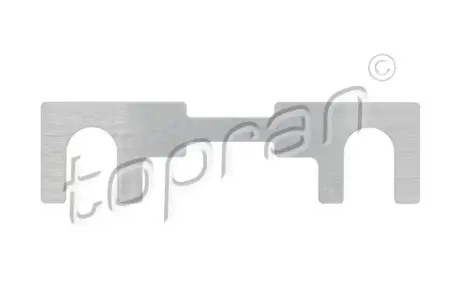 Запобіжник topran (Hans pries) 104479