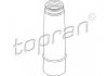 Защитный колпак / пыльник, амортизатор topran (Hans Pries) 107650
