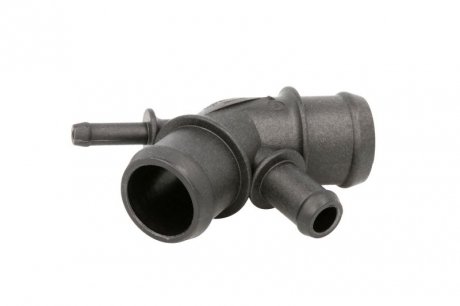 Зєднувальний патрубок topran (Hans Pries) 108877