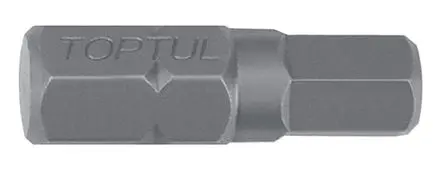 Біта HEX 10мм toptul FSDA1210