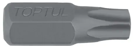 Біта TORX 1/4 toptul FSEA0809
