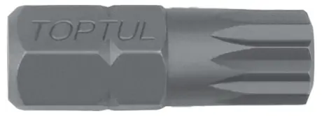 Біта TORX 10мм toptul FSFA1210