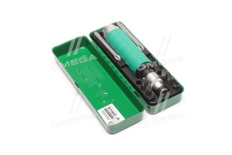 Інструмент toptul GAAD0808