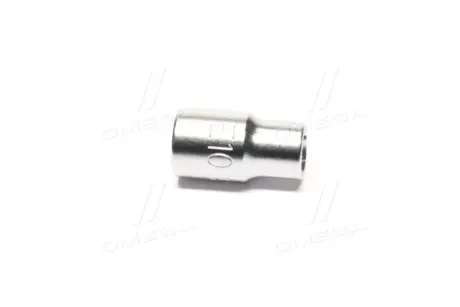 Насадка E-TORX 1/4 toptul BAED0810