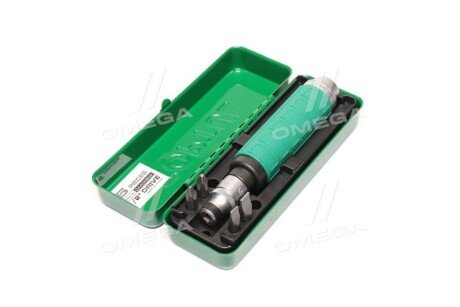 Викрутка toptul GAAD0602