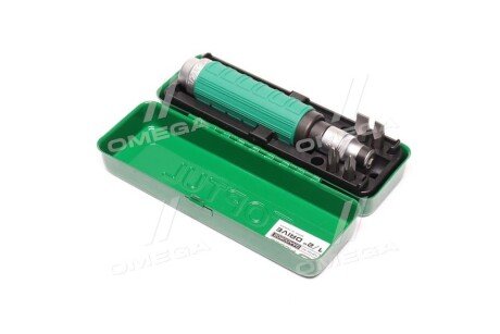 Викрутка toptul GAAD0602