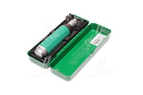 Викрутка toptul GAAD0602