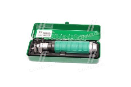 Викрутка toptul GAAD0602