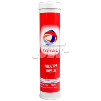 Смазка MULTIS MS 2 0,4л TOTAL 160803