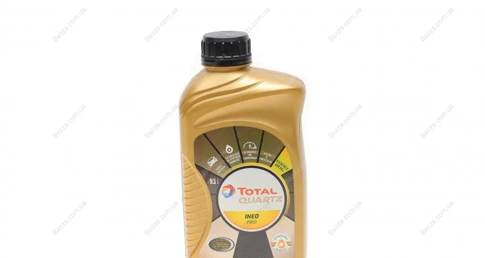Масло 0W30 TOTAL 214179