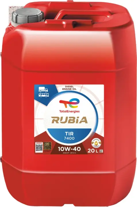 Олива для двигуна TOTAL 215828