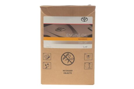 Масло toyota 0888080845BB