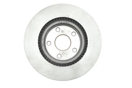 Диск гальмівний toyota 4351206150