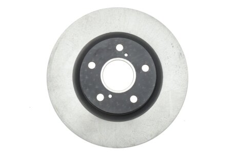 Диск гальмівний toyota 4351206150 на Тойота Рав-4