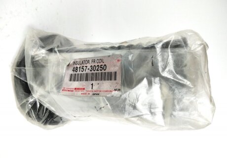 Пильник амортизатора toyota 4815730250