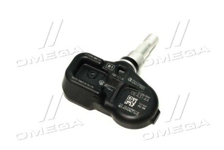 Датчик тиску в шинах toyota 4260733022