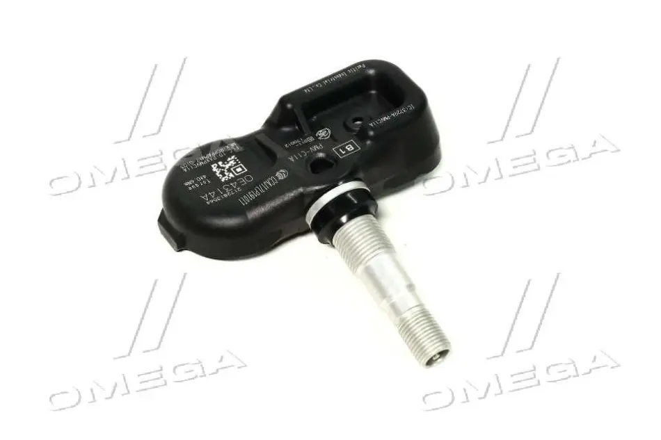 Датчик тиску в шинах (вир-во) toyota 4260733022