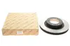 Диск гальмівний перед. Land Cruiser 09 - toyota 4351260191
